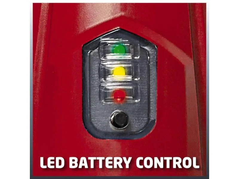 Einhell Akku-Schrauber TC-SD 3.6 Li Kit 8 Einhell Akku-Schrauber TC-SD 3.6 Li Kit – Bild 6