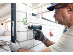 Bosch Professional Akku-Schlagbohrschrauber GSB 12V-15 + L-Boxx Clic&go Solo -Multi Tools DE 56593499 xxl