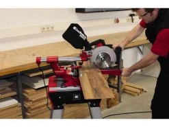 Einhell Zug-Kapp-Gehrungssäge TE-SM 2131 Dual 18 Einhell Zug-Kapp-Gehrungssäge TE-SM 2131 Dual -Multi Tools DE 56601643 xxl