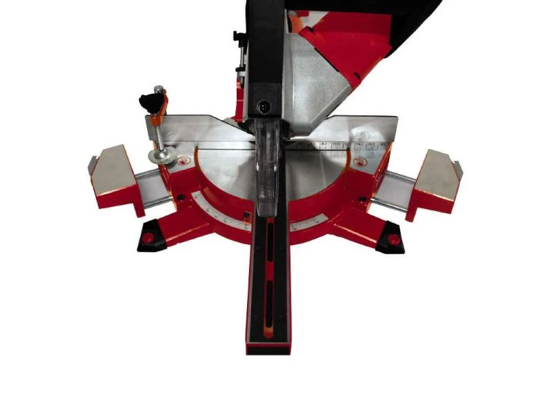 Einhell Zug-Kapp-Gehrungssäge TE-SM 2131 Dual 5 Einhell Zug-Kapp-Gehrungssäge TE-SM 2131 Dual – Bild 3