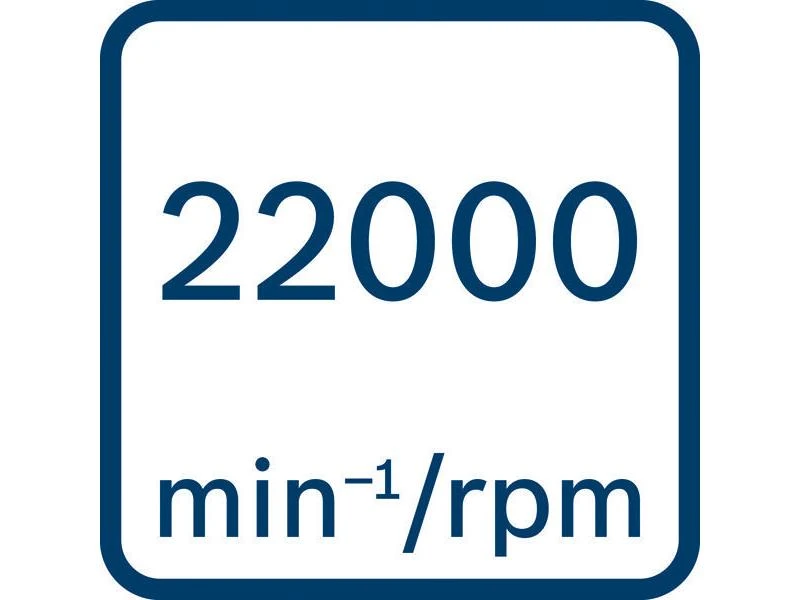 Bosch Professional Akku-Geradschleifer GGS 18V-LI Solo, L-Boxx 8 Bosch Professional Akku-Geradschleifer GGS 18V-LI Solo, L-Boxx – Bild 6