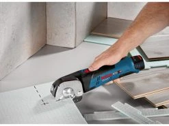Bosch Professional Akku-Universalschneider GUS 12V-300 + L-Boxx 102 Solo 11 Bosch Professional Akku-Universalschneider GUS 12V-300 + L-Boxx 102 Solo -Multi Tools DE 56601808 xxl