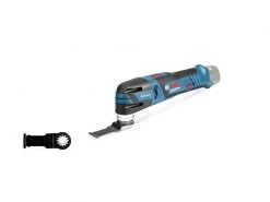 Bosch Professional Multifunktionswerkzeug GOP 12V-28 Solo -Multi Tools DE 56604680 xxl