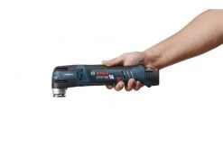 Bosch Professional Multifunktionswerkzeug GOP 12V-28 Solo -Multi Tools DE 56605386 xxl 1