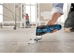Bosch Professional Multifunktionswerkzeug GOP 12V-28 Solo -Multi Tools DE 56605389 xxl 1