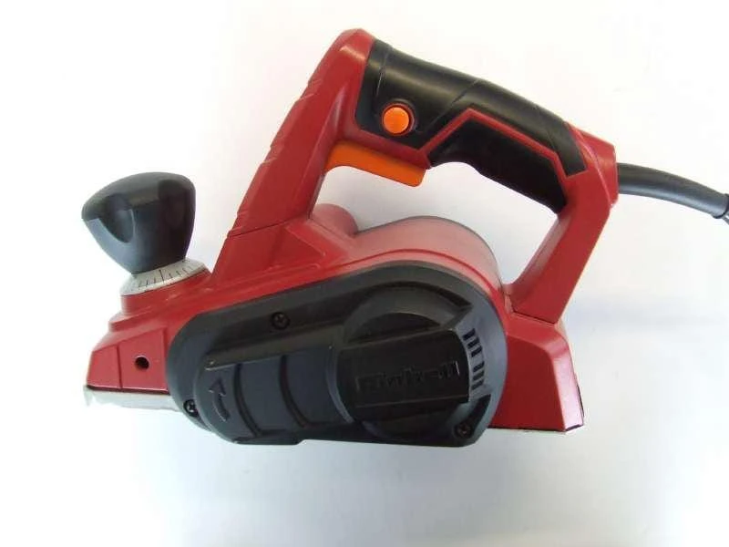 Einhell Elektrohobel TC-PL 750 4 Einhell Elektrohobel TC-PL 750 – Bild 2