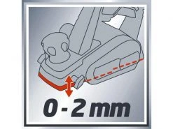 Einhell Elektrohobel TC-PL 750 16 Einhell Elektrohobel TC-PL 750 -Multi Tools DE 56778610 xxl