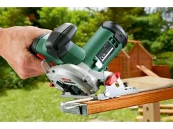 Bosch Akku-Handkreissäge UniversalCirc 12 Kit -Multi Tools DE 56838910 xxl