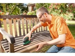 Bosch Akku-Multischleifer EasySander 12 Kit -Multi Tools DE 56839120 xxl 2