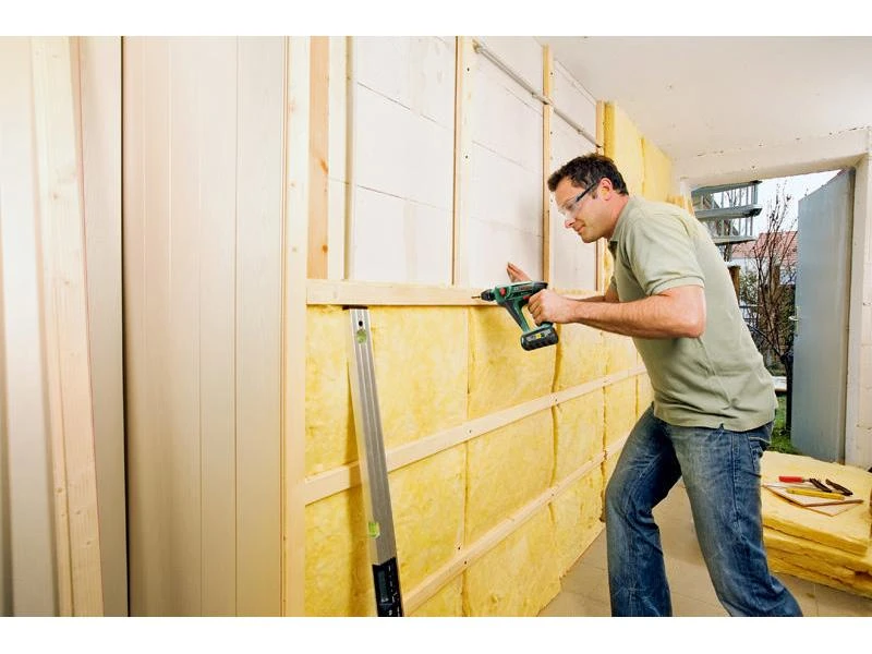 Bosch Bohrhammer Uneo Maxx Kit 1x 2.5 Ah 8 Bosch Bohrhammer Uneo Maxx Kit 1x 2.5 Ah – Bild 6