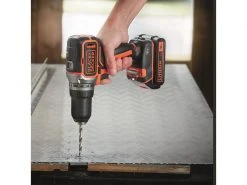 BLACK+DECKER Akku-Bohrschrauber BL186N Solo 18 V 14 BLACK+DECKER Akku-Bohrschrauber BL186N Solo 18 V -Multi Tools DE 56940297 xxl