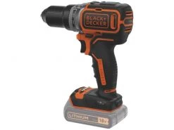 BLACK+DECKER Akku-Bohrschrauber BL186N Solo 18 V 13 BLACK+DECKER Akku-Bohrschrauber BL186N Solo 18 V -Multi Tools DE 56940321 xxl