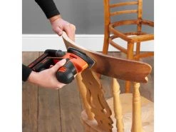 BLACK+DECKER Akku-Bandschleifer Mouse BDCDS18N Kit 18 V -Multi Tools DE 56940474 xxl