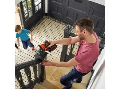 BLACK+DECKER Akku-Bandschleifer Mouse BDCDS18N Kit 18 V -Multi Tools DE 56940498 xxl