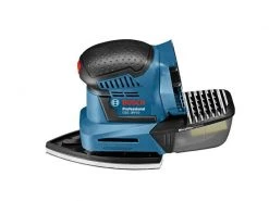 Bosch Professional Akku-Multischleifer GSS 18 V-10 Solo -Multi Tools DE 56963963 xxl