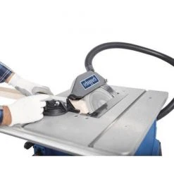 Scheppach Tischkreissäge HS100S -Multi Tools DE 56965308 xxl