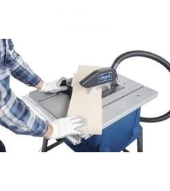 Scheppach Tischkreissäge HS100S -Multi Tools DE 56965311 xxl
