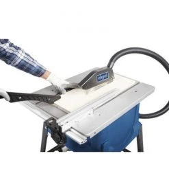 Scheppach Tischkreissäge HS100S -Multi Tools DE 56965314 xxl