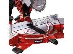 Einhell Akku-Kappsäge TE-MS 18/210 Li Solo 26 Einhell Akku-Kappsäge TE-MS 18/210 Li Solo -Multi Tools DE 57249013 xxl