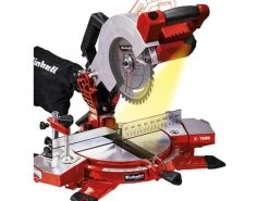 Einhell Akku-Kappsäge TE-MS 18/210 Li Solo 19 Einhell Akku-Kappsäge TE-MS 18/210 Li Solo -Multi Tools DE 57250652 xxl