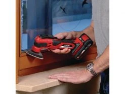 Einhell Multifunktionswerkzeug VARRITO Solo -Multi Tools DE 57256550 xxl