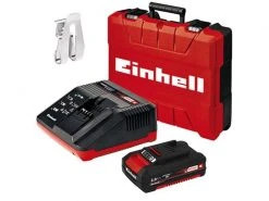 Einhell Akku-Schlagschrauber TE-CI 18/1 Li -Multi Tools DE 57294530 xxl