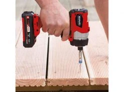 Einhell Akku-Schlagschrauber TE-CI 18/1 Li -Multi Tools DE 57294542 xxl