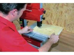 Einhell Bandsäge TC-SB 200/1 31 Einhell Bandsäge TC-SB 200/1 -Multi Tools DE 57319828 xxl