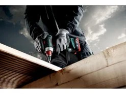 Metabo Akku-Bohrschrauber PowerMaxx BS 12 BL Q Kit 2 x LiHD 4.0 Ah 9 Metabo Akku-Bohrschrauber PowerMaxx BS 12 BL Q Kit 2 x LiHD 4.0 Ah -Multi Tools DE 57423140 xxl