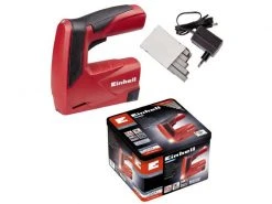 Einhell Akku-Tacker TC-CT 3.6 Li -Multi Tools DE 57544096 xxl
