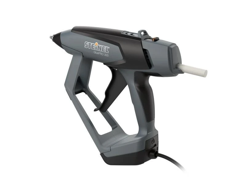 Steinel Heissklebepistole GluePRO 300 in Koffer 3 Steinel Heissklebepistole GluePRO 300 in Koffer