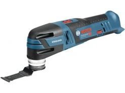 Bosch Professional Multifunktionswerkzeug GOP 12V-28 Solo