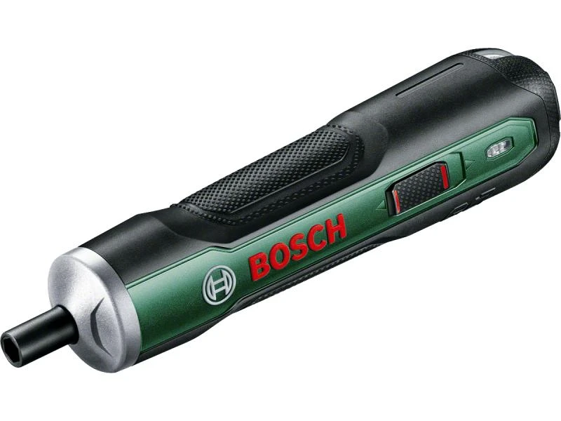 Bosch Akku-Schrauber PushDrive 3 Bosch Akku-Schrauber PushDrive