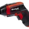 Einhell Akku-Schrauber TE-SD 3,6/1 Li 2 Einhell Akku-Schrauber TE-SD 3,6/1 Li -Multi Tools DE 57790499 xxl