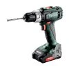 Metabo Akku-Schlagbohrschrauber SB 18 L Kit