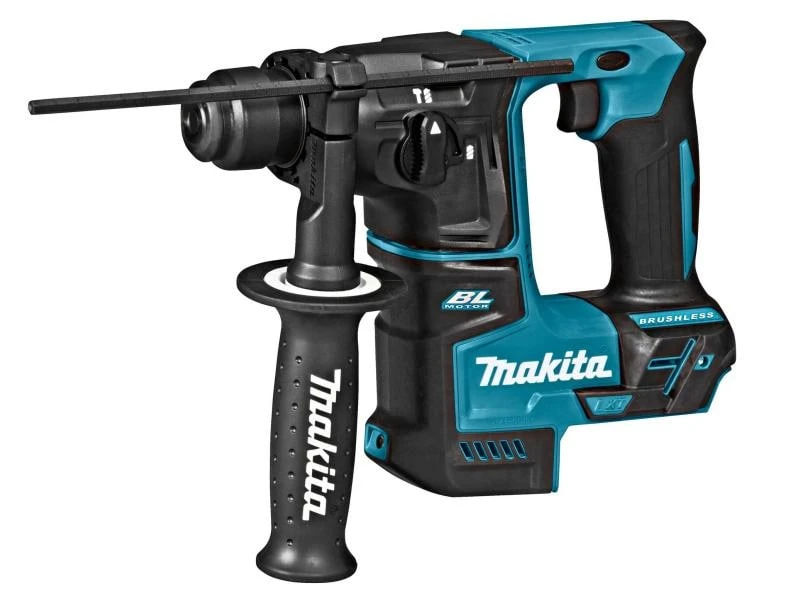 Makita Bohrhammer DHR171ZJ Solo 3 Makita Bohrhammer DHR171ZJ Solo