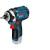 Bosch Professional Akku-Schlagschrauber GDR 12V-105 L-Boxx Solo -Multi Tools DE 57849559 xxl