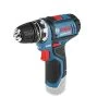 Bosch Professional Akku-Bohrschrauber GSR 12V-15 FC Solo in L-Boxx -Multi Tools DE 57850956 xxl