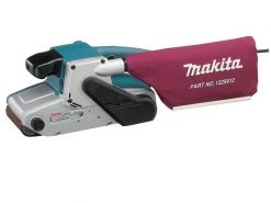 Makita Bandschleifer 9404J, 100 mm, 1010 W