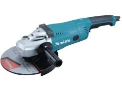 Makita Winkelschleifer GA9020RF 2200 W Ø 230 mm