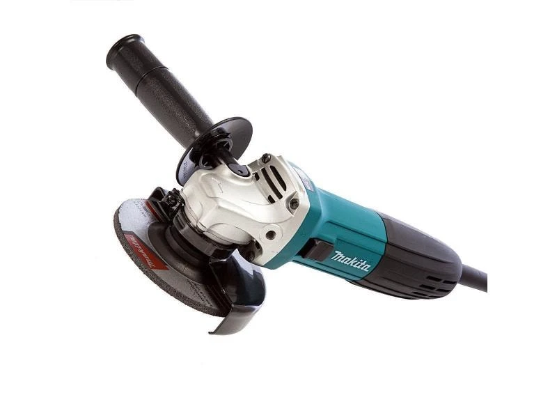 Makita Winkelschleifer GA4530R 720 W Ø 115 mm 3 Makita Winkelschleifer GA4530R 720 W Ø 115 mm