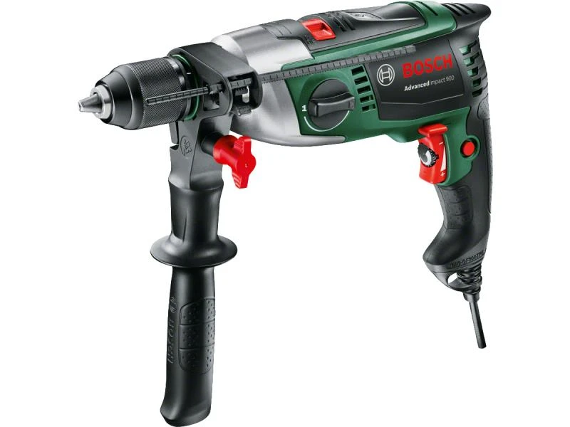 Bosch Schlagbohrmaschine AdvancedImpact 900 3 Bosch Schlagbohrmaschine AdvancedImpact 900