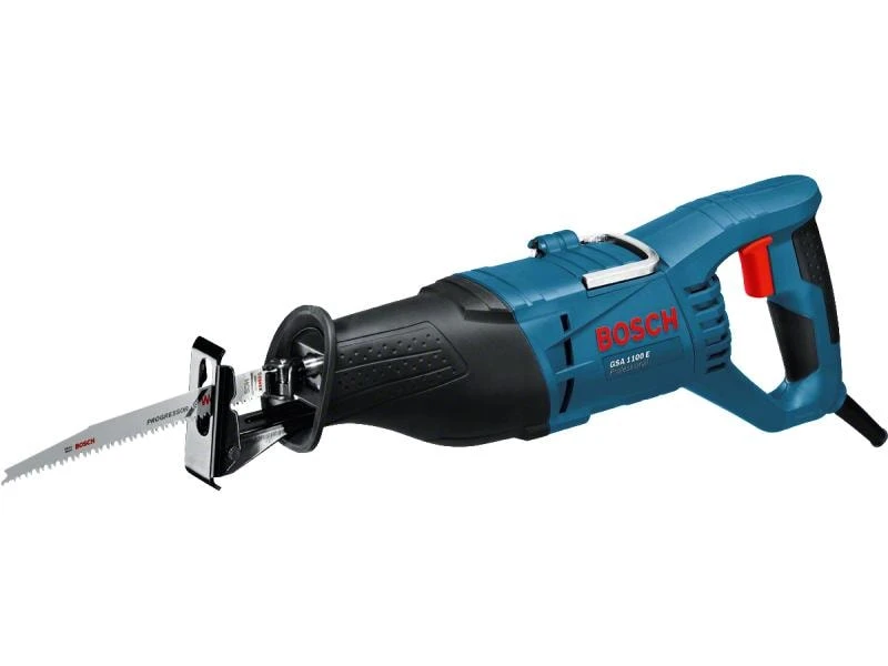 Bosch Professional Säbelsäge GSA 1100 E 3 Bosch Professional Säbelsäge GSA 1100 E