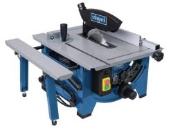 Scheppach Tischkreissäge HS80