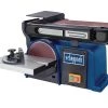 Scheppach Band-Tellerschleifer BTS800 -Multi Tools DE 57858061 xxl