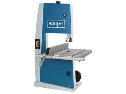 Scheppach Bandsäge Basa 1