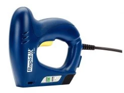 Rapid Elektro-Tacker E-tac