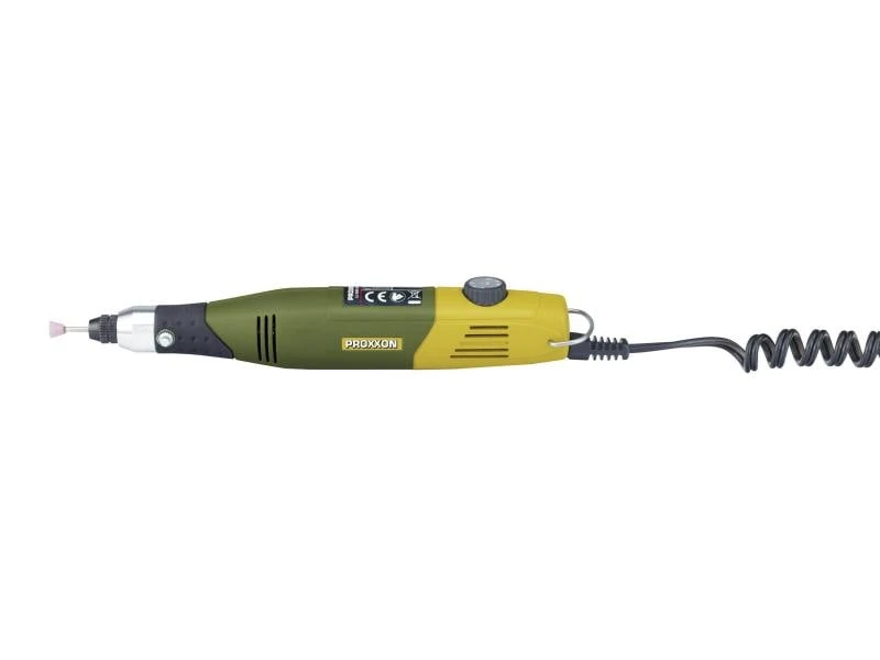 Proxxon Multifunktionswerkzeug MICROMOT 60/E 3 Proxxon Multifunktionswerkzeug MICROMOT 60/E