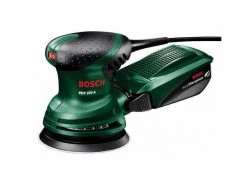 Bosch Exzenterschleifer PEX 220 A