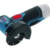 Bosch Professional Winkelschleifer GWS 12V-76 V-EC Solo -Multi Tools DE 57893691 xxl